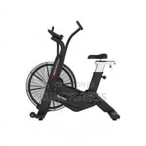 Heavy Duty Air Bike