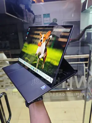Laptop HP Dragonfly G3 16GB Intel Core i7 SSD 512GB