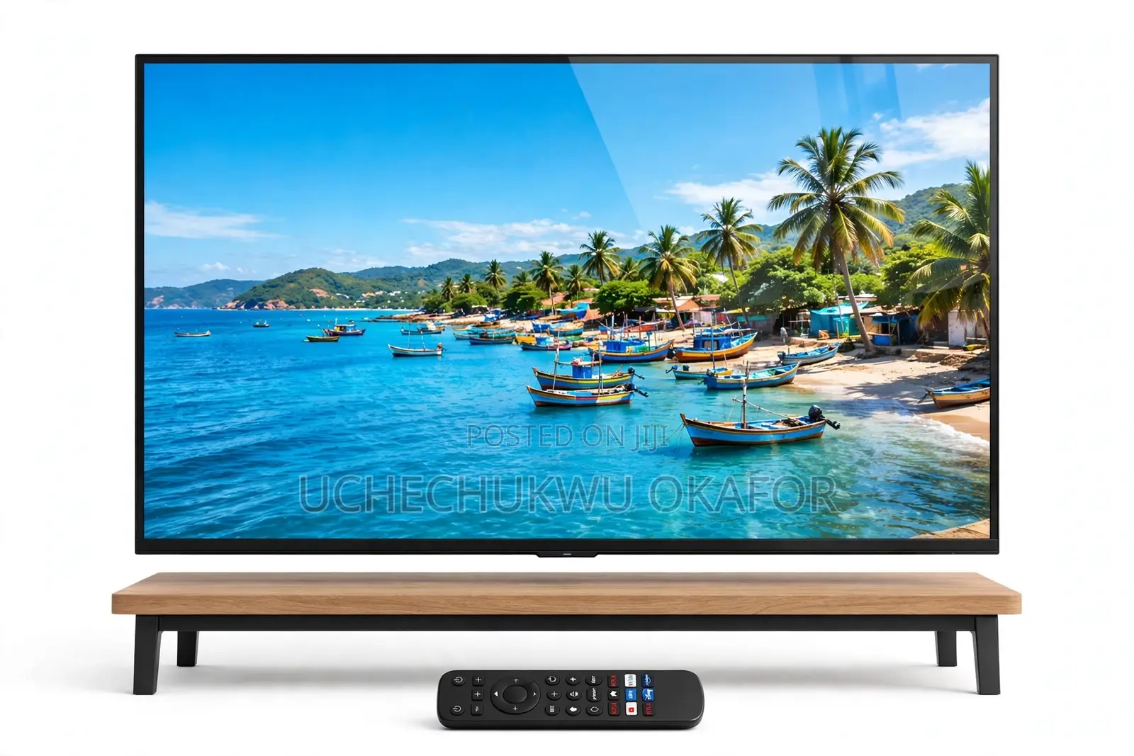 Television