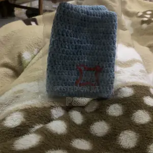 Mini Cat Ear Beanie