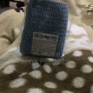 Mini Cat Ear Beanie