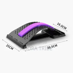 Lumbar Back Support