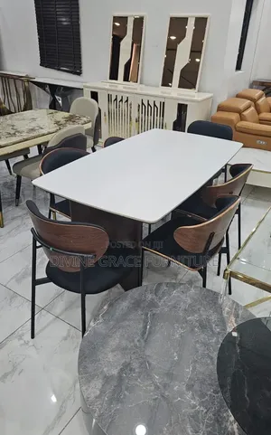 Your Dream Dining Table Is Waiting for You! 