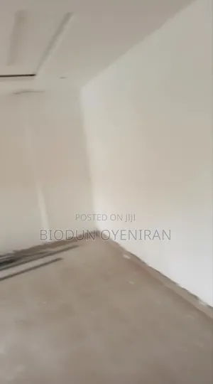 1bdrm Block of Flats in Egbeda for rent