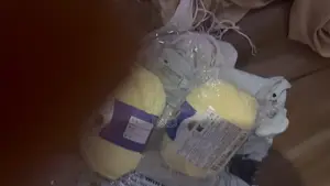 Foreign Yarn