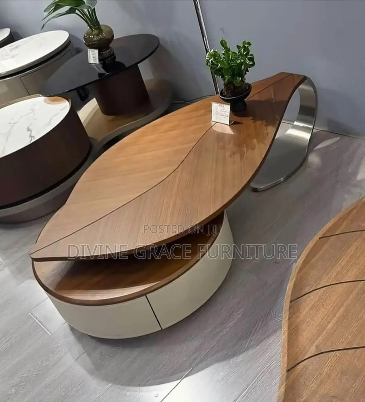 Elegant Centre Tables for Your Home