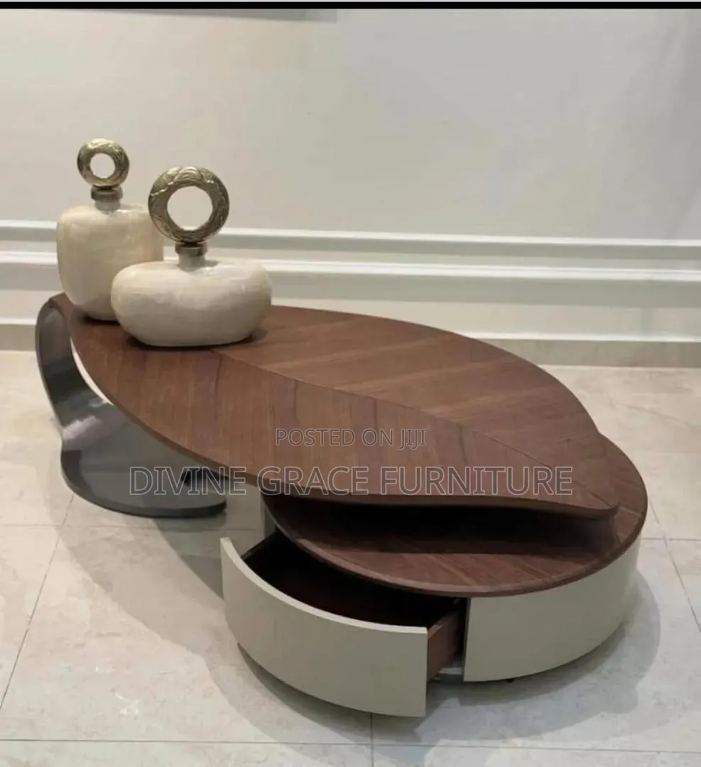 Elegant Centre Tables for Your Home