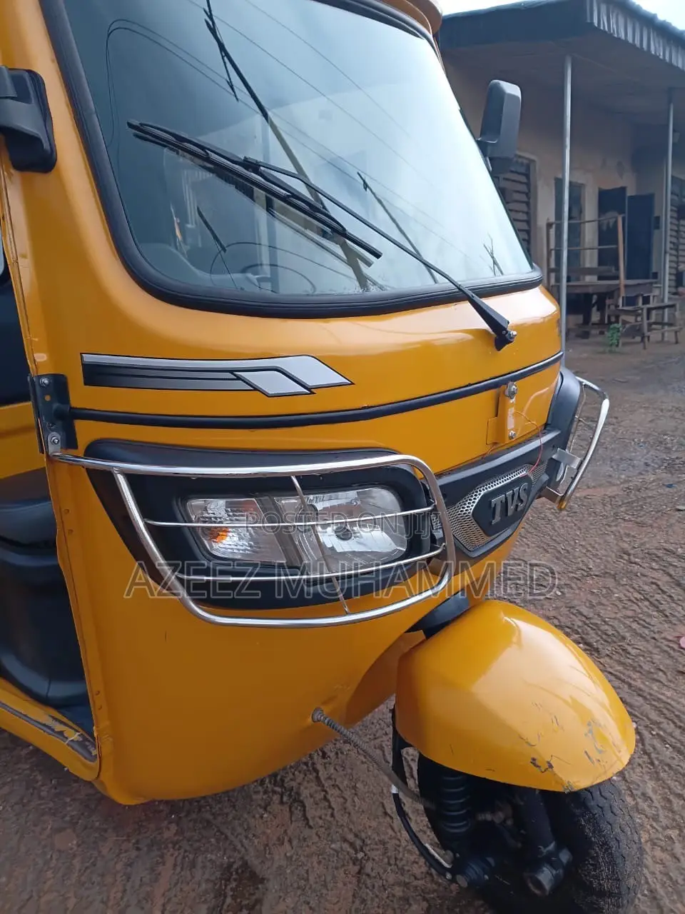 TVS 2023 Gold