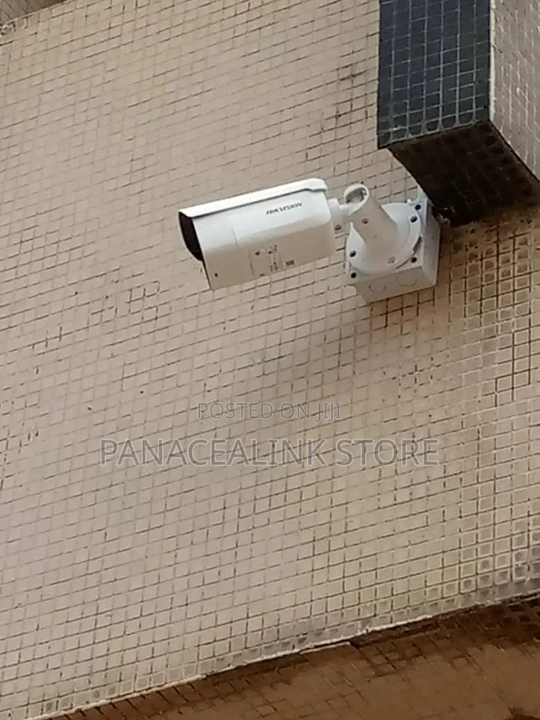 CCTV Installation and It Services