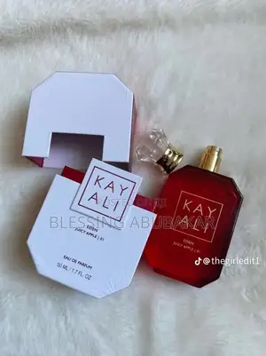B Fragrance