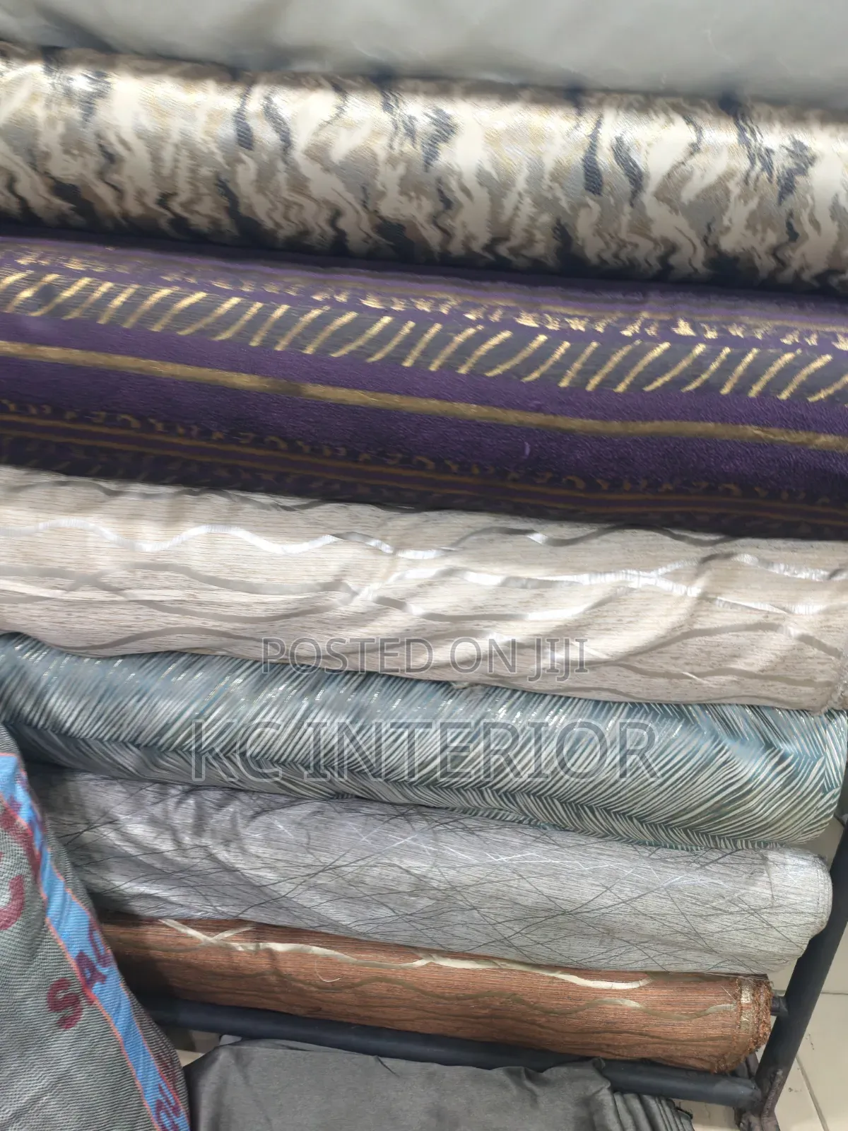 Turkish VIP Curtains
