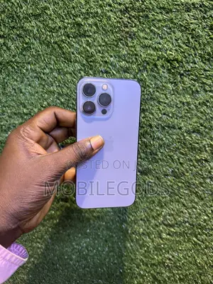 Apple iPhone 13 Pro 512 GB Blue