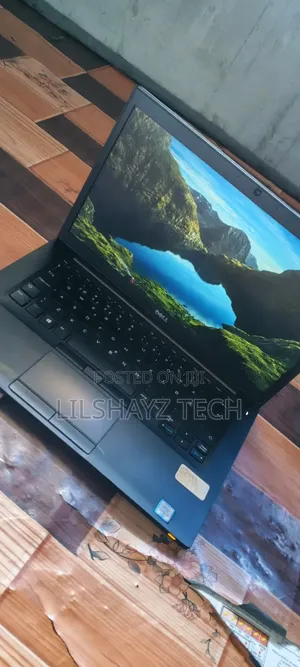 Laptop Dell Latitude 7480 8GB Intel Core i5 SSD 256GB