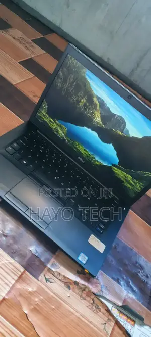 Laptop Dell Latitude 7480 8GB Intel Core i5 SSD 256GB