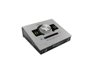 Universal Audio Apollo Twin X DUO Gen 2 Essentials