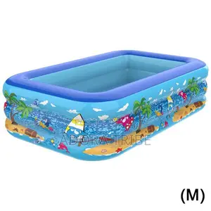 Inflatable Swimming Pool