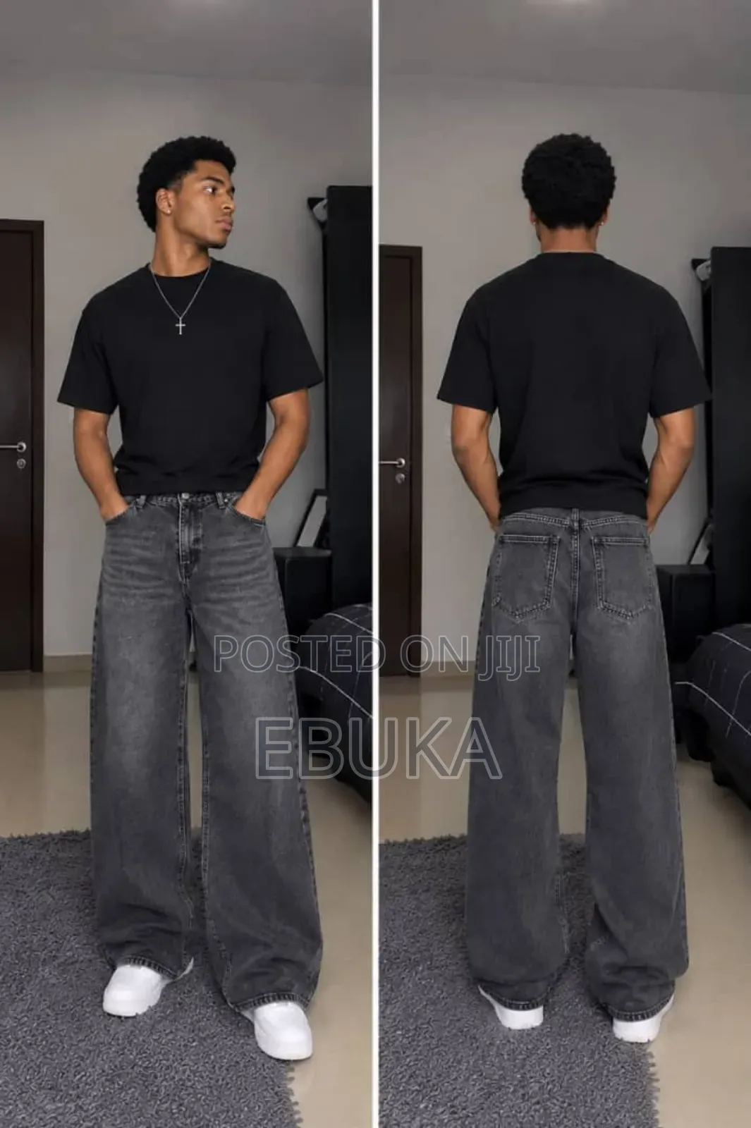 Cale B Luxury Store
