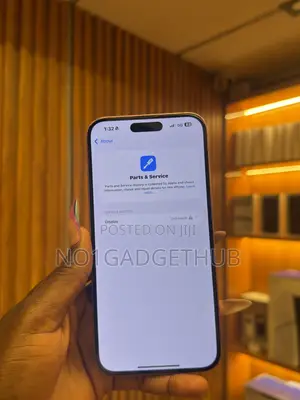 Apple iPhone 16 Plus 128 GB Pink