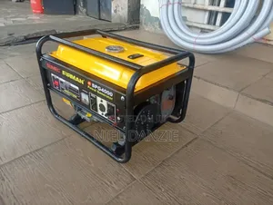 Sumec Fireman 4kva