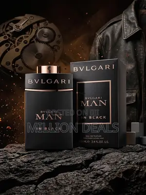 Man in Black Eau De Parfum 100ml