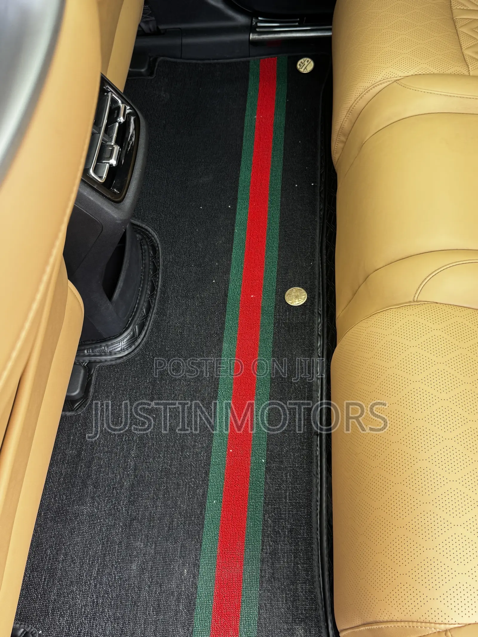 Changan UNI-K 2025 Black