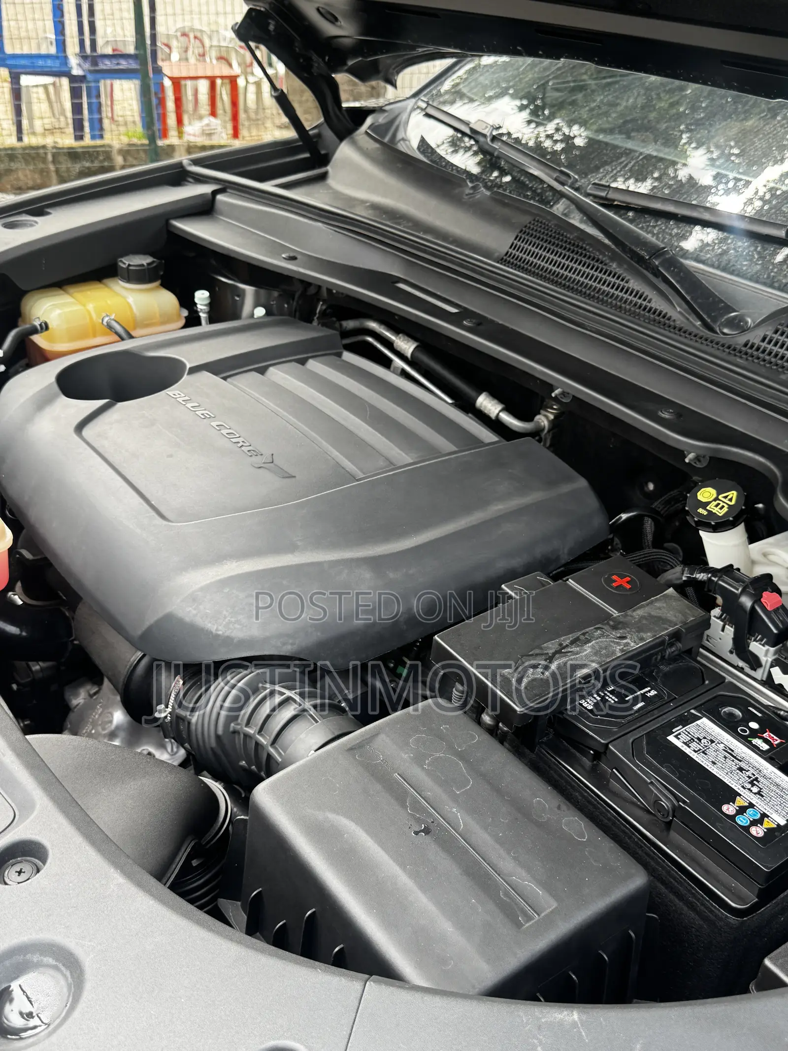 Changan UNI-K 2025 Black