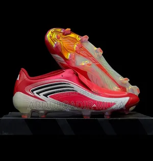 Adidas F50 Messi