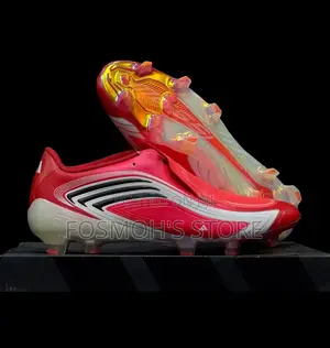 Adidas F50 Messi