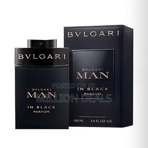 Man in Black Eau De Parfum 100ml