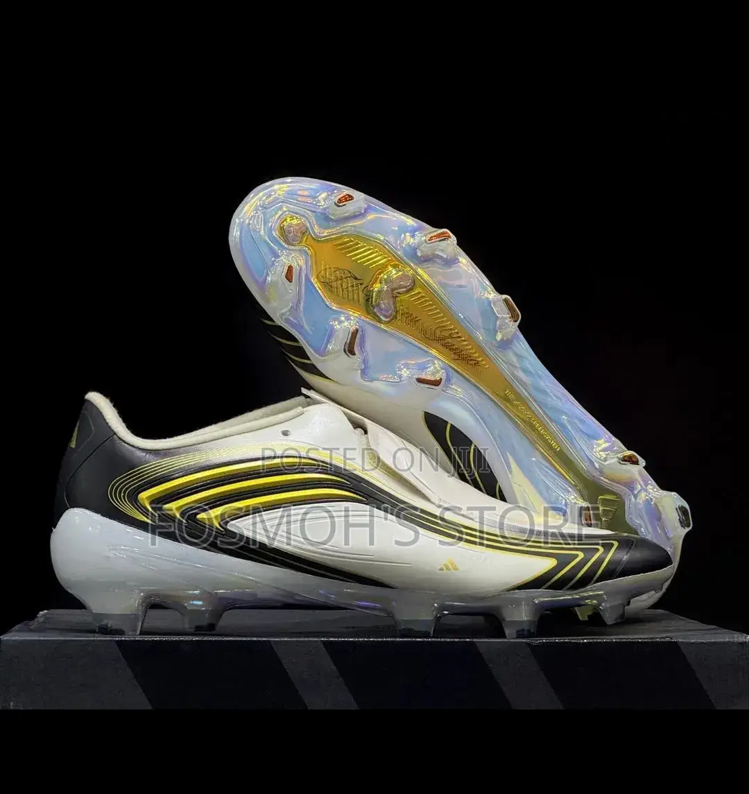 Adidas F50 Messi