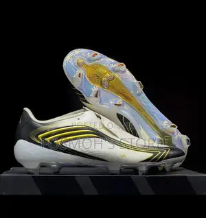 Adidas F50 Messi