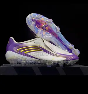 Adidas F50 Messi