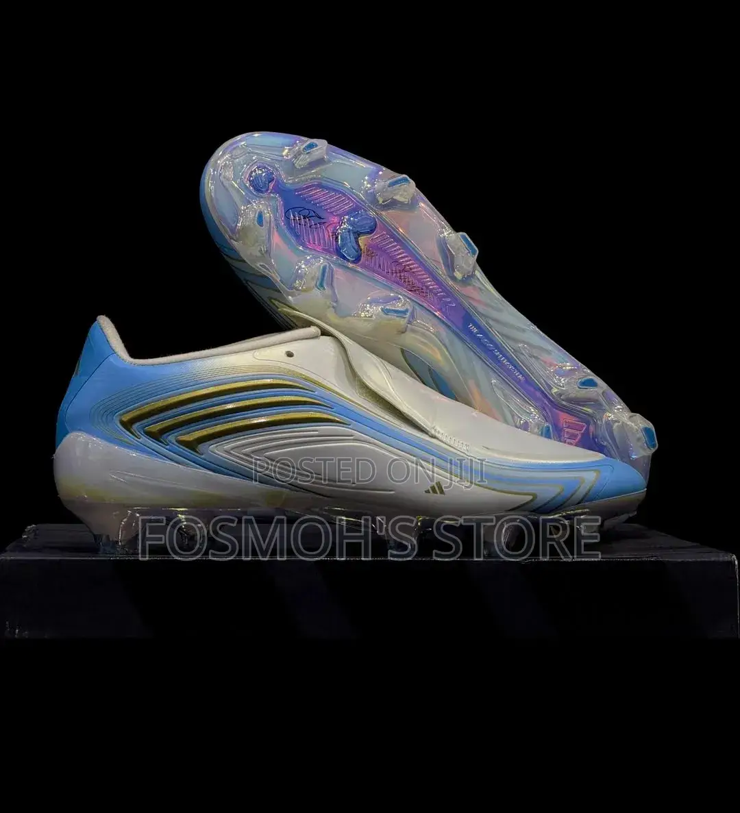 Adidas F50 Messi
