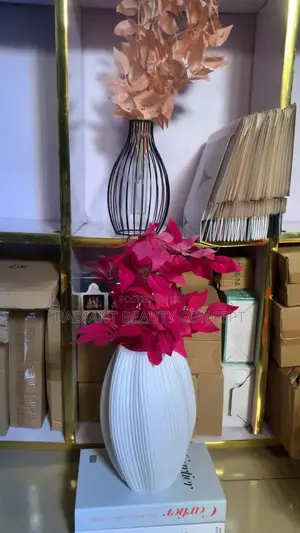 Flower Vase Decor
