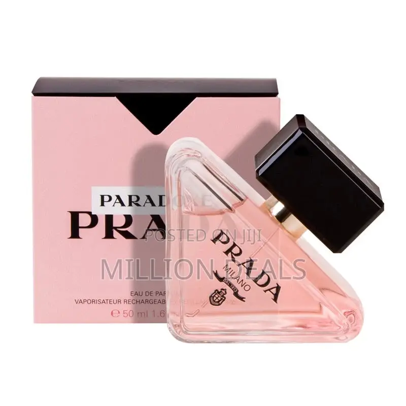 Paradoxe Eau De Parfum 90ml