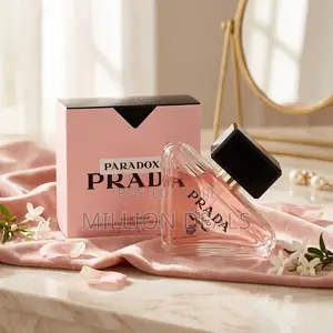 Paradoxe Eau De Parfum 90ml