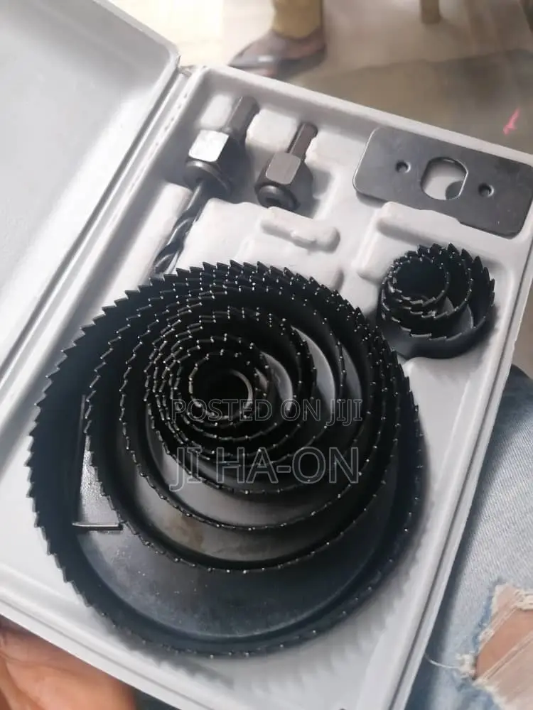 Cutting Blade