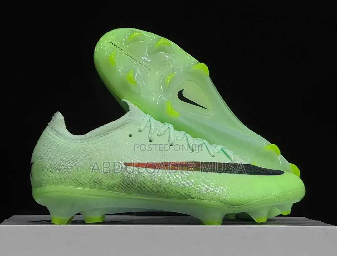 Nike Mecurial Vapor 17