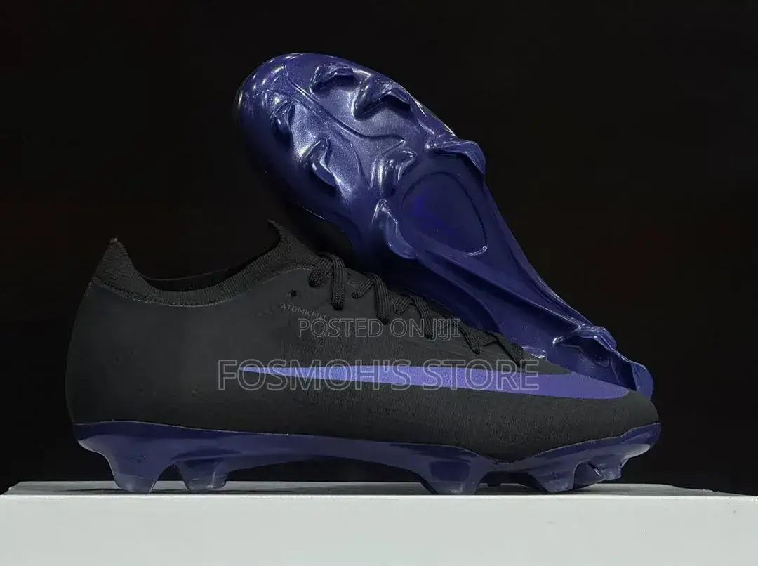 Nike Mecurial Vapor 17