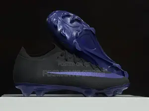 Nike Mecurial Vapor 17