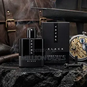 Luna Rosa Black EDP 100ml
