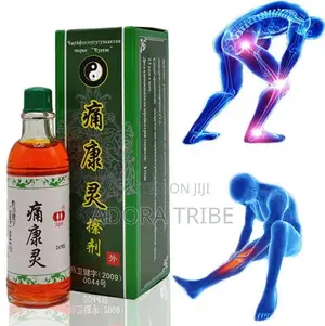 Arthritis Oil