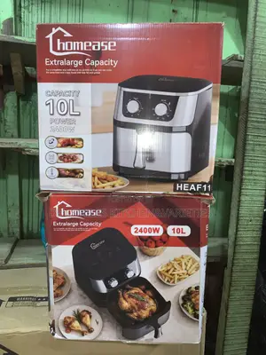 10L Airfryer Utensil