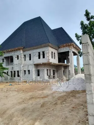 Stone Coated Roofing Experts Abuja Asokoro