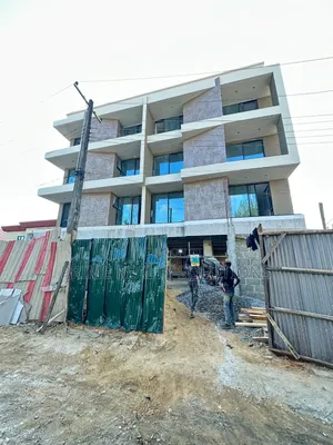 2bdrm Apartment in Lekki Phase 1 for sale