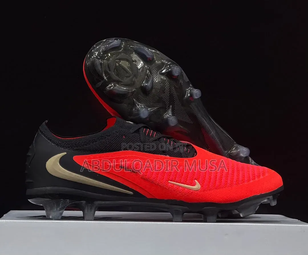 Nike Phantom 6 FG