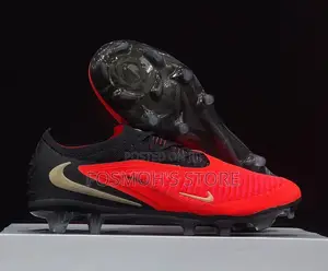 Nike Phantom 6 FG