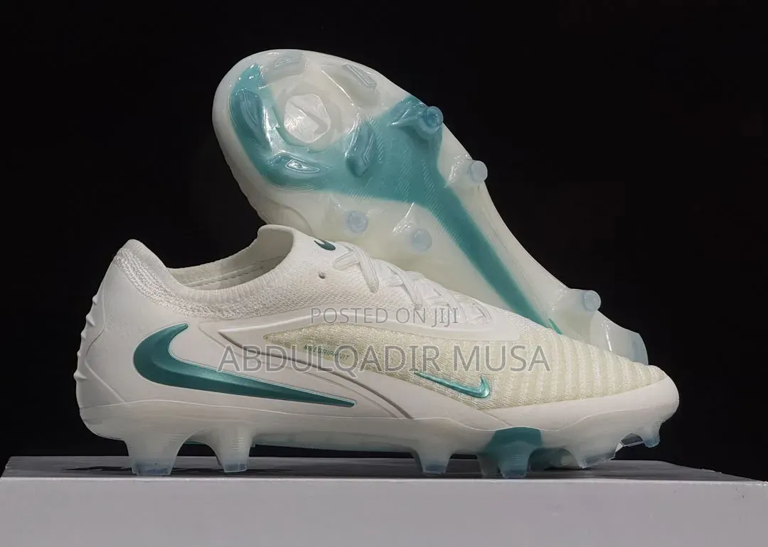 Nike Phantom 6 FG