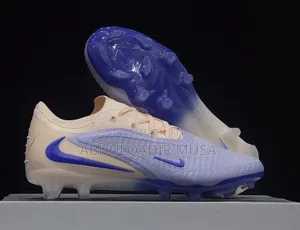 Nike Phantom 6 FG