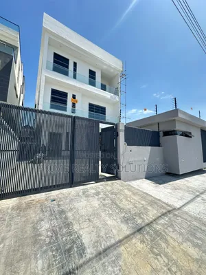 5bdrm Duplex in Location: Ikoyi for sale